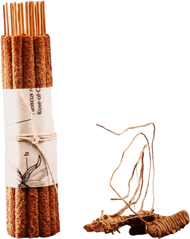 Xinú BrisadeMaderas Incense