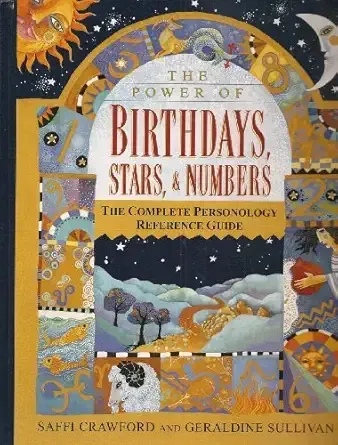 The Power of Birthdays, Stars & Numbers