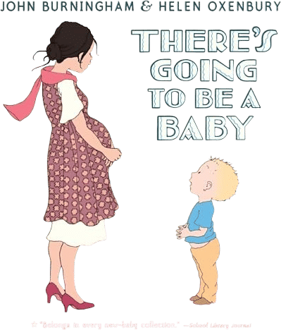 There's Going to Be a Baby