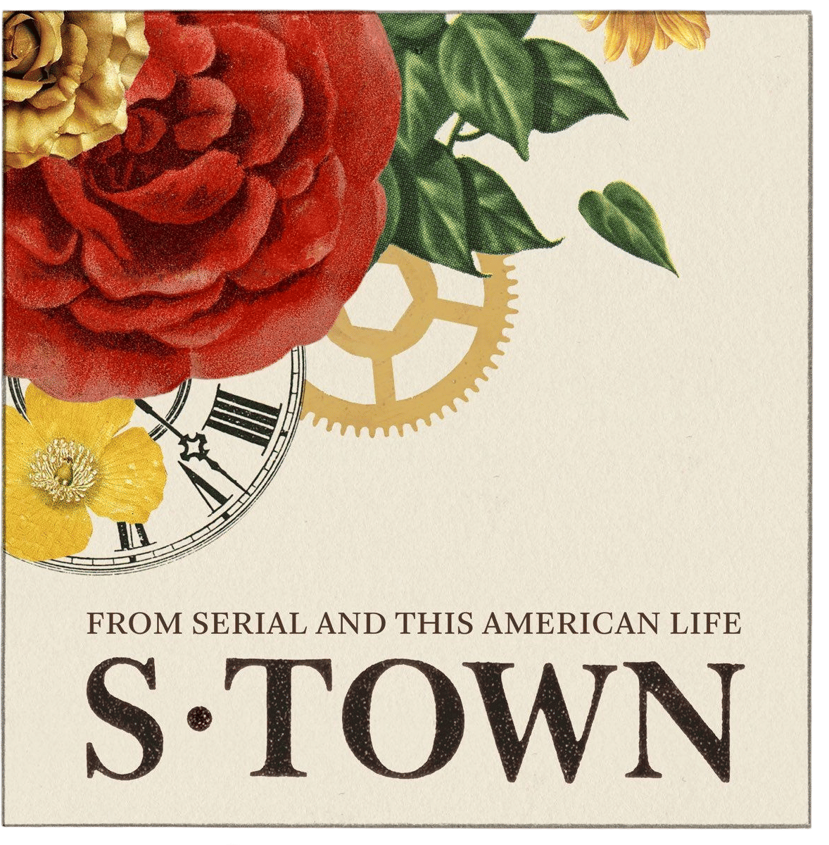 S-Town - Podcast