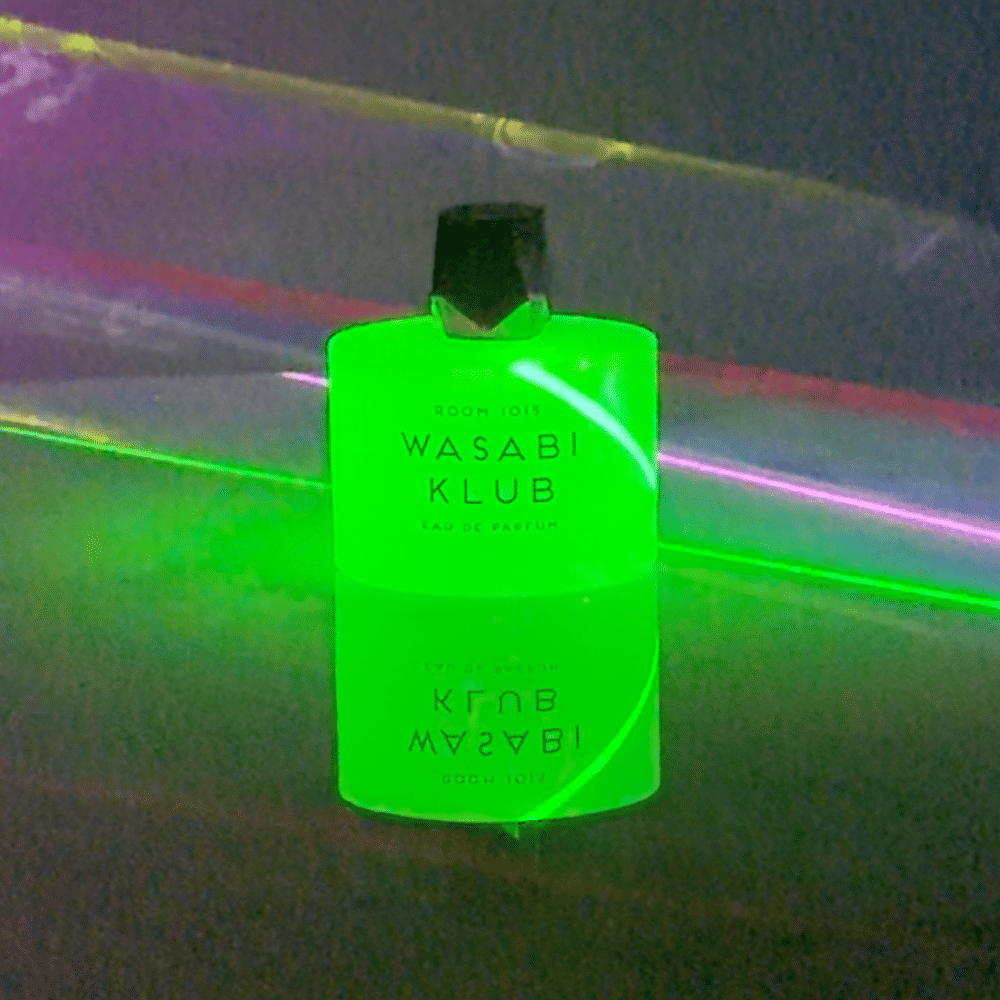 Wasabi Klub by Room 1015
