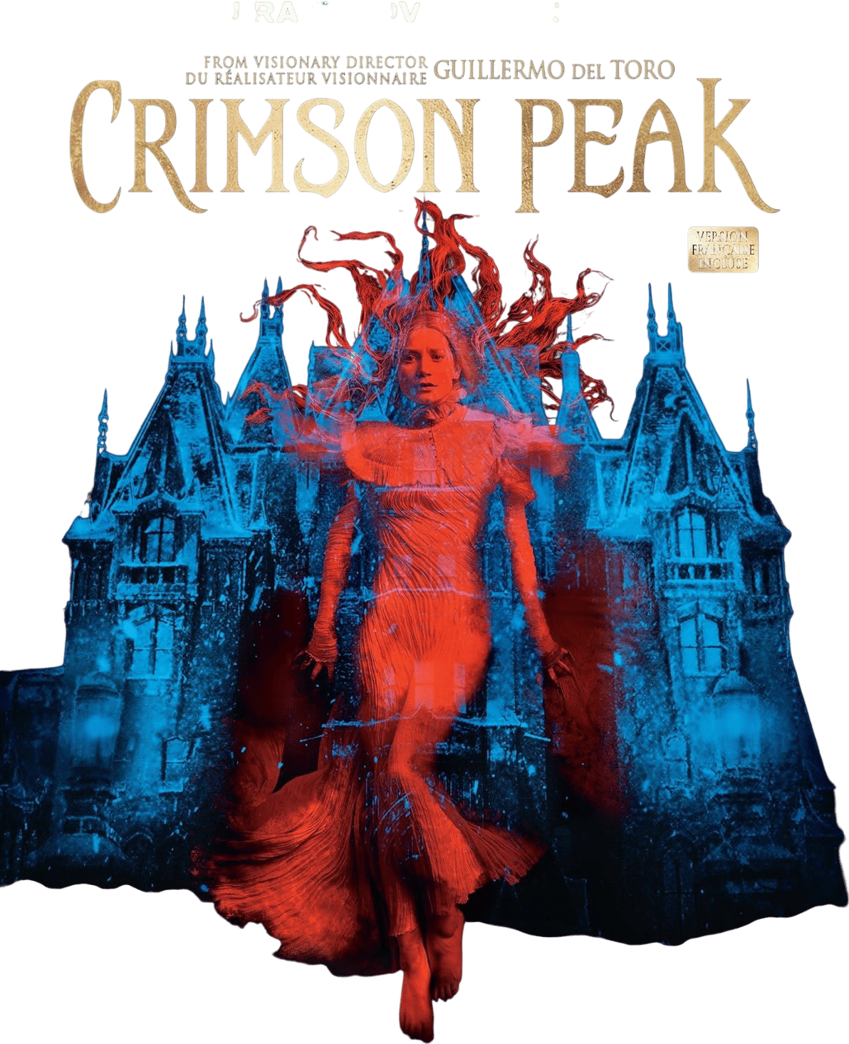 Crimson Peak (2015)