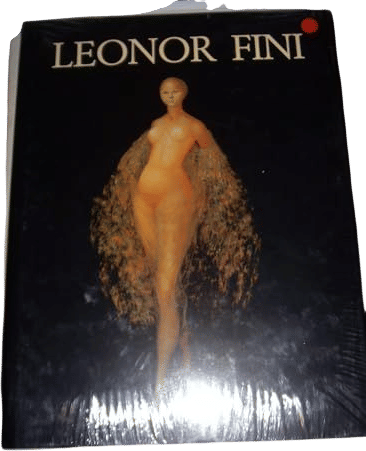 Leonor Fini: Peintures