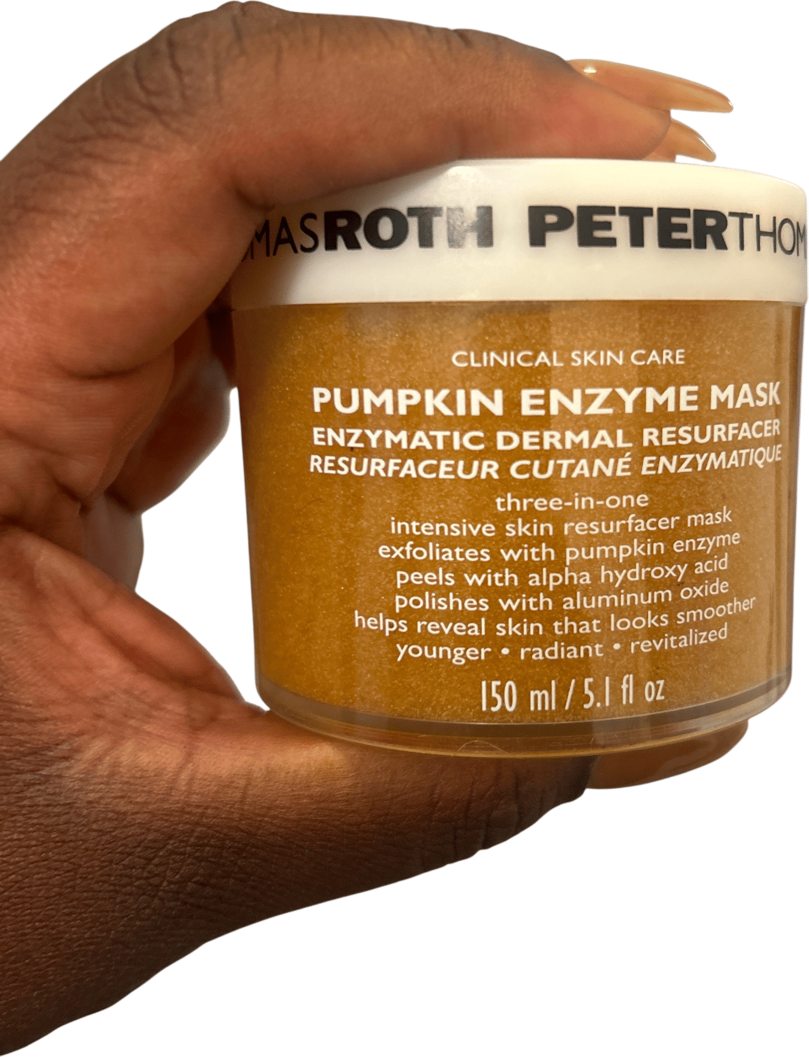 Peter Thomas Roth Masks