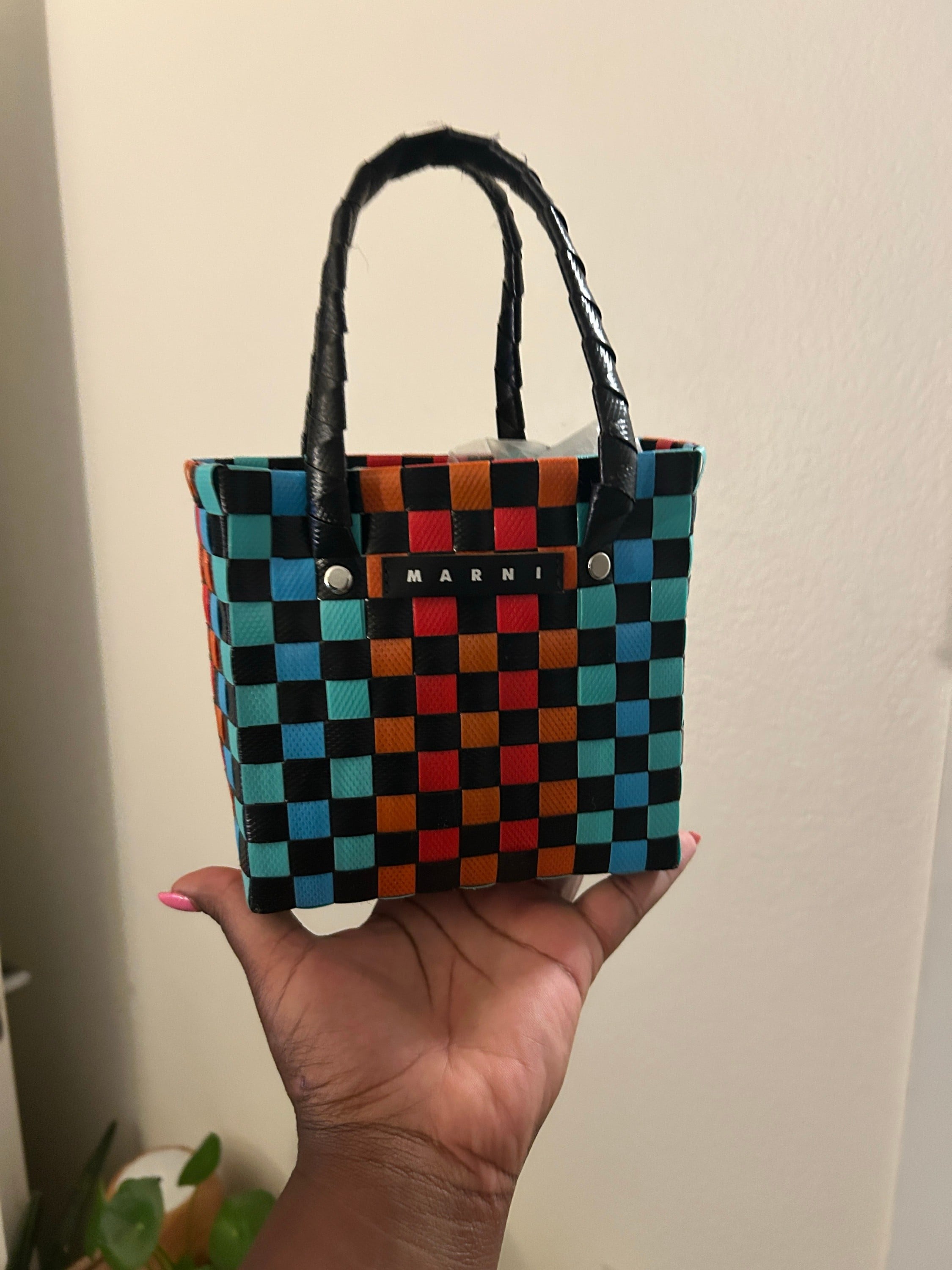 It’s okay…but the children’s/child sized bag
