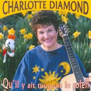 charlotte diamond in french