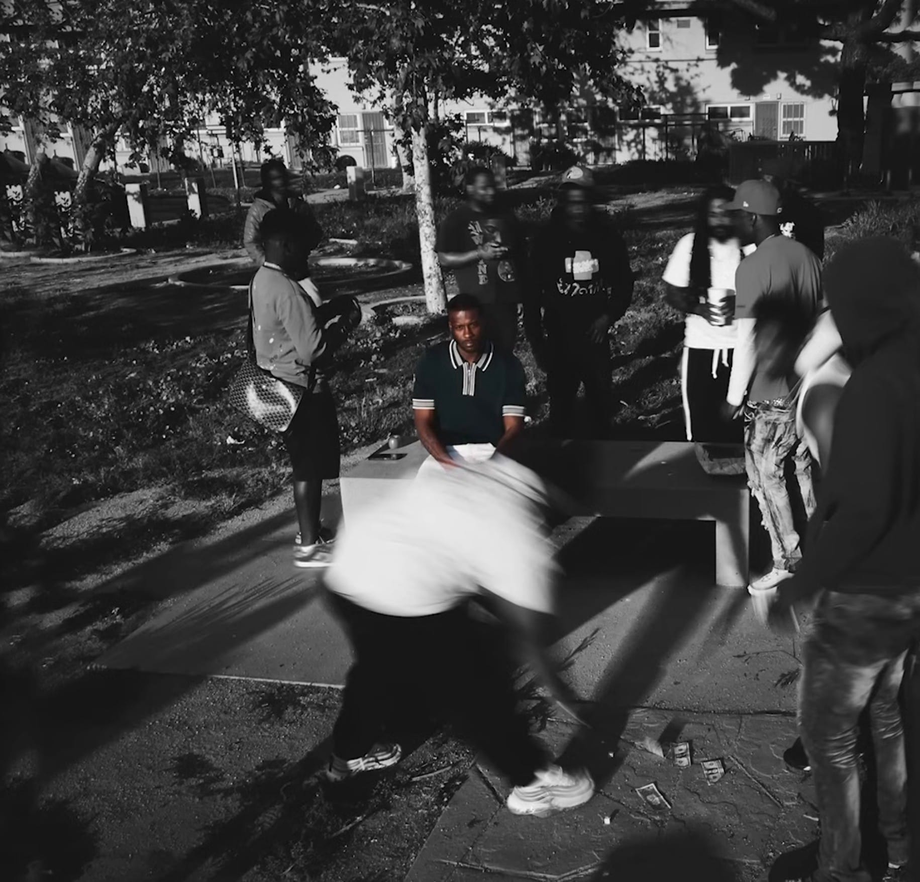Jay Rock
