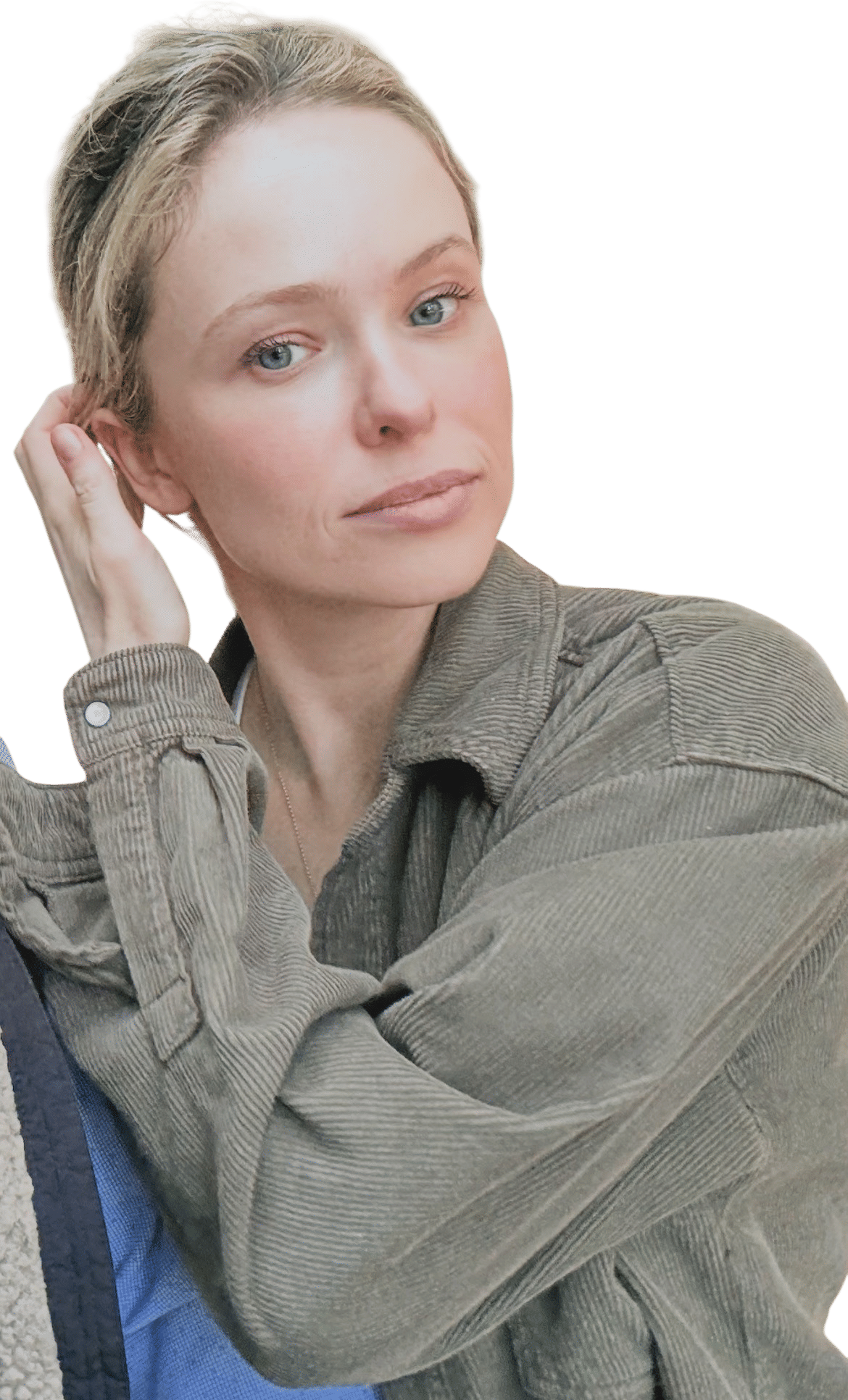 YISE concealer