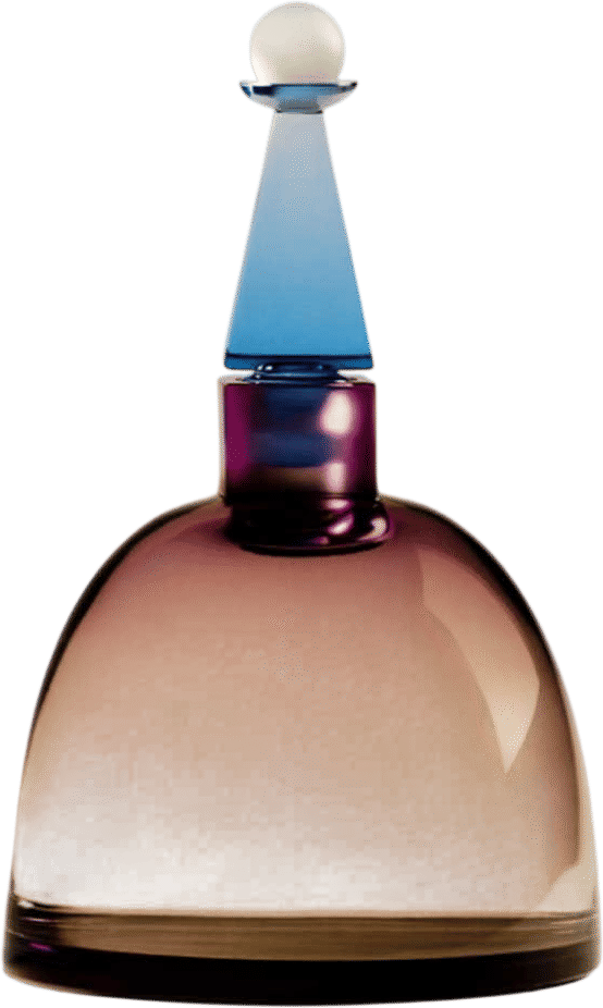 Purple Sage, James Turrell & Lalique 2022