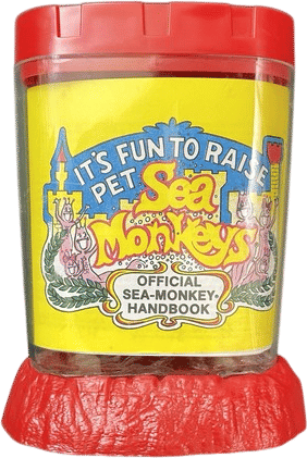 Sea Monkeys