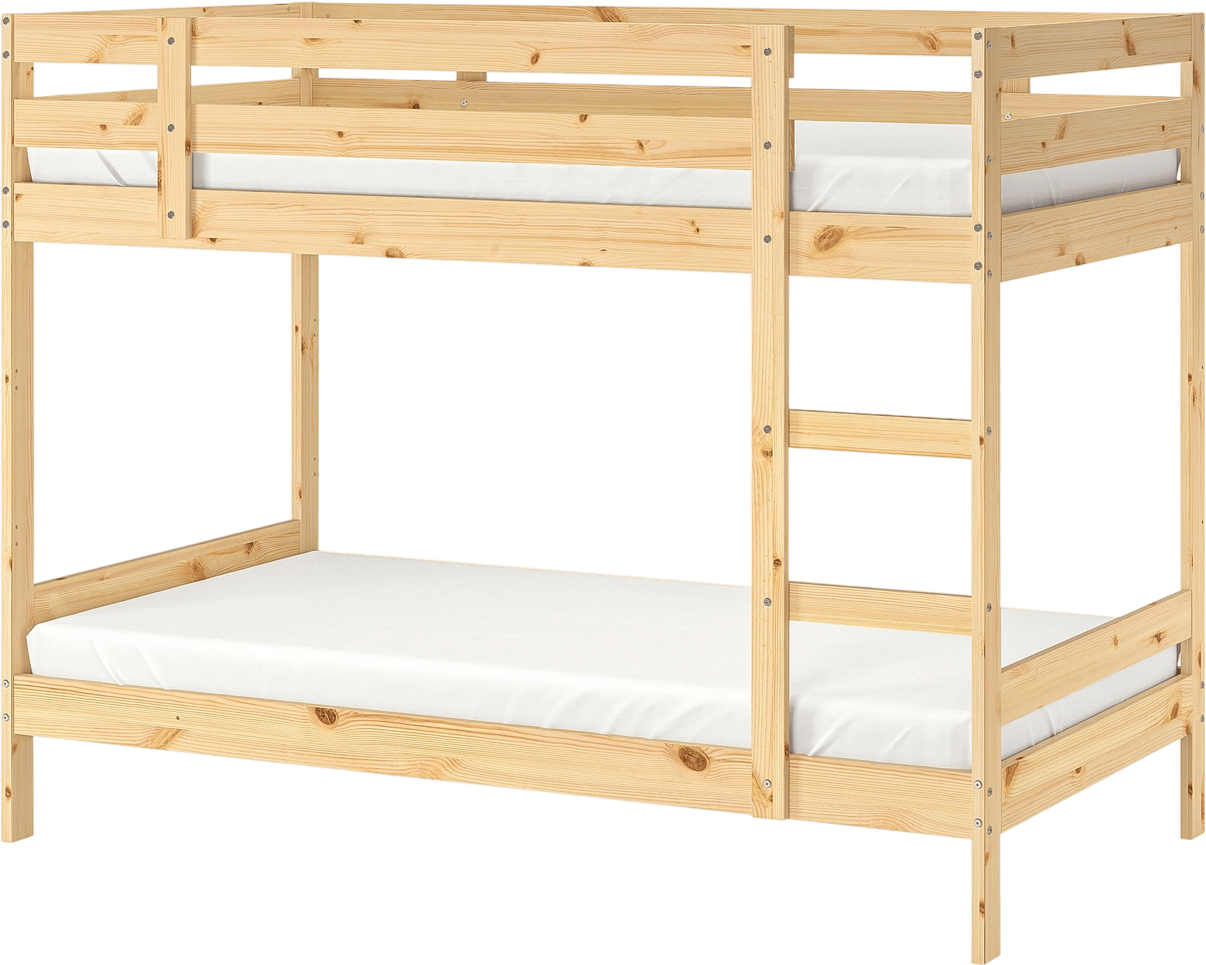 MYDAL Bunk Bed Frame
