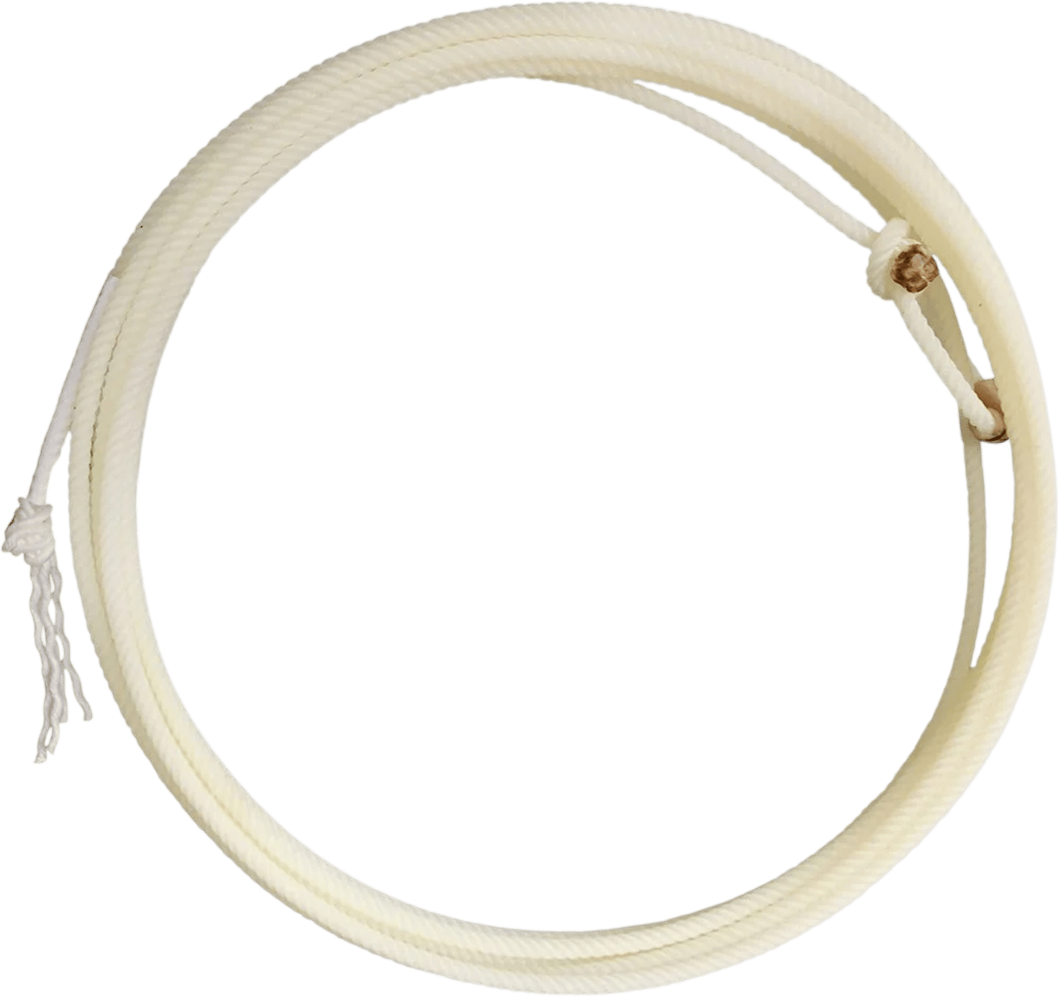Fast Back Ropes Excalibur Head Rope - 31'