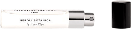 essential parfums neroli botanica