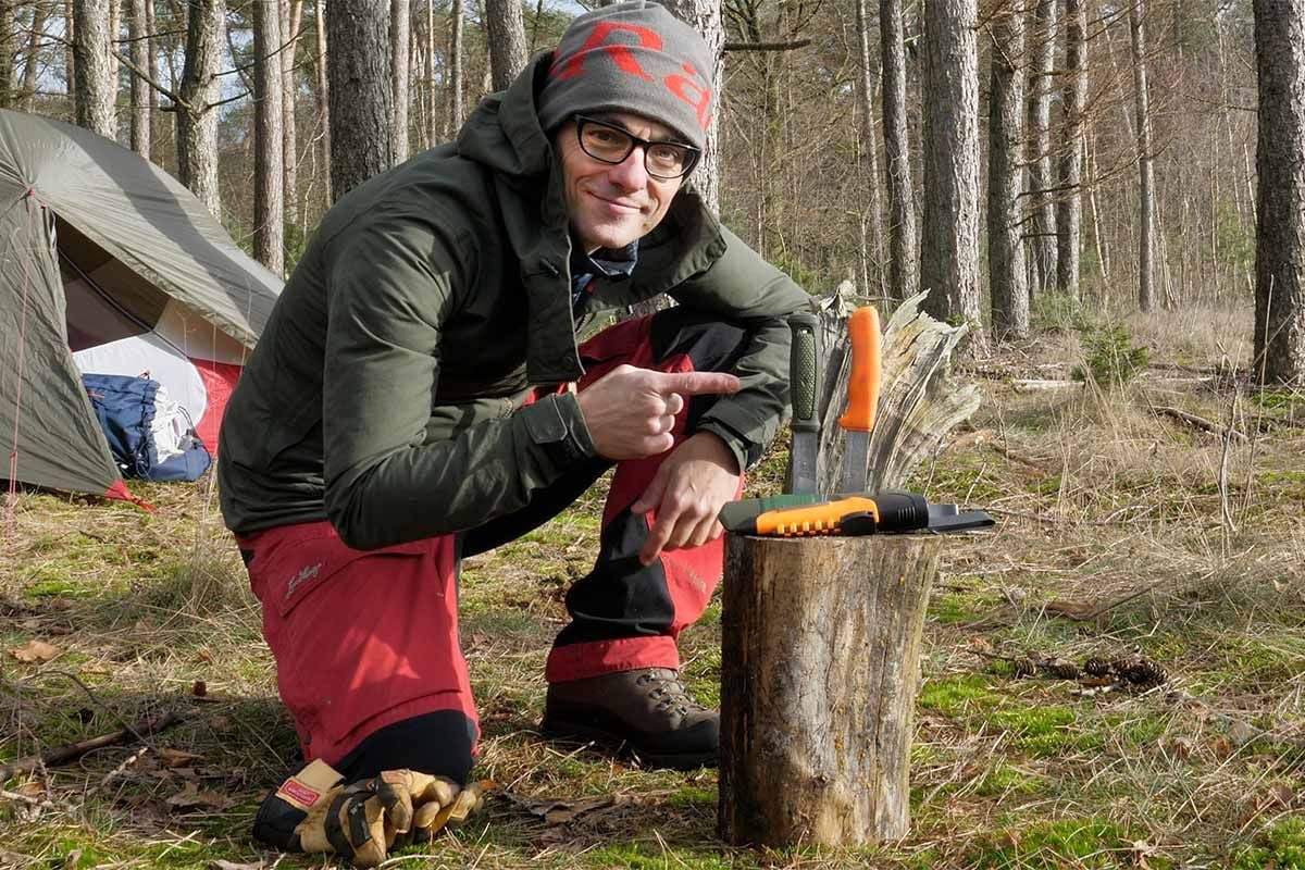 Morakniv Kansbol