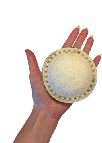 Takahachi milk bread