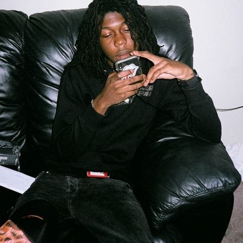 Destroy Lonely - kross kountry [prod. deaf]