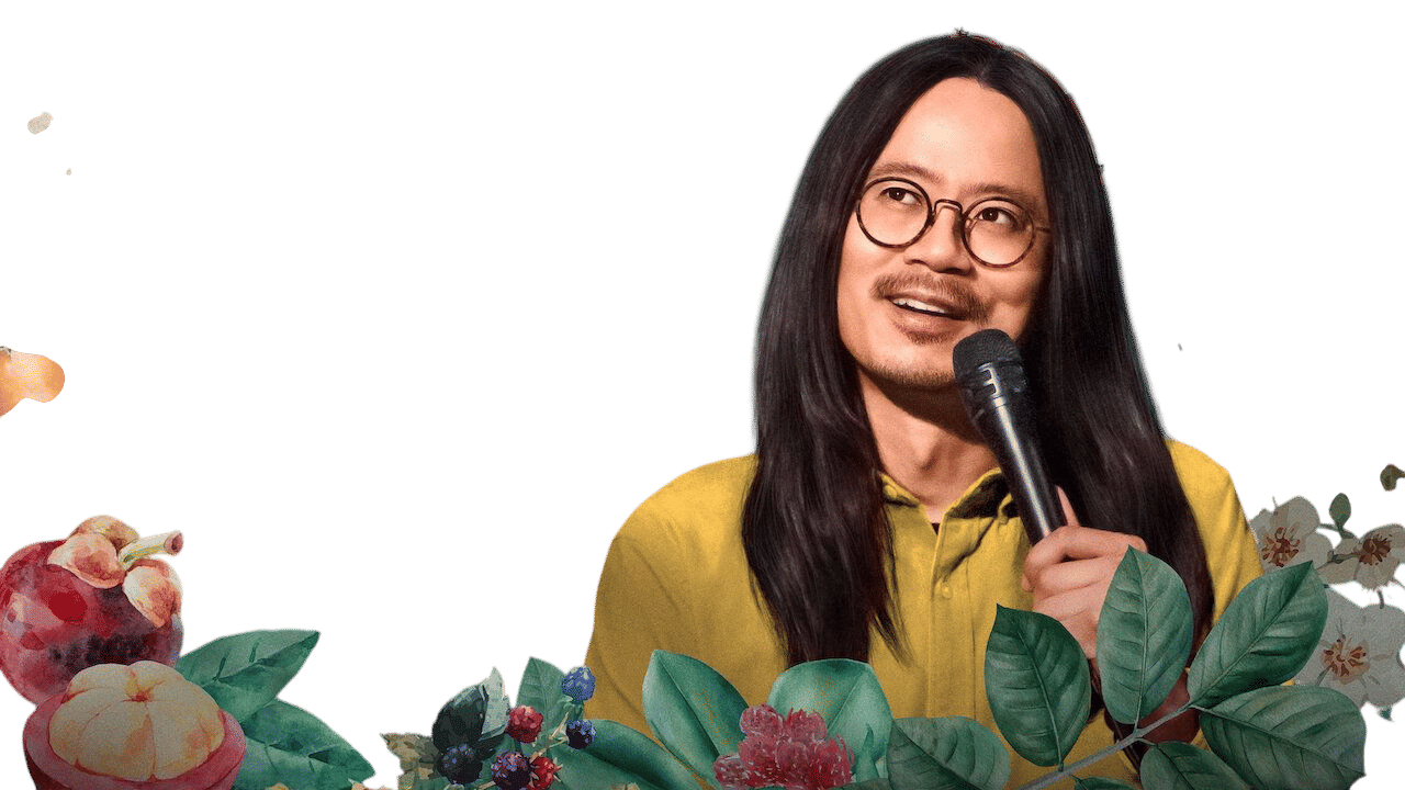 Sheng Wang: Sweet and Juicy