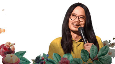 Sheng Wang: Sweet and Juicy