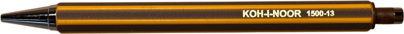 Koh-I-Noor Mechanical Pencil