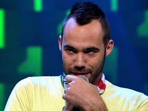 Romantic Rights (Live on Late Night with Conan, 2005)
