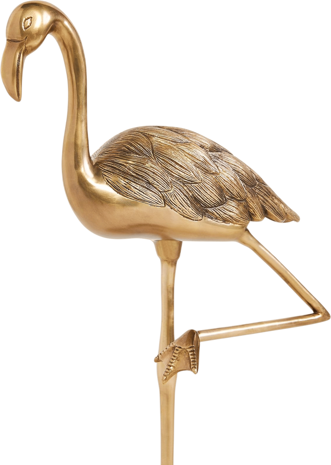 AnthroHome Farrah Standing Toilet Paper Holder