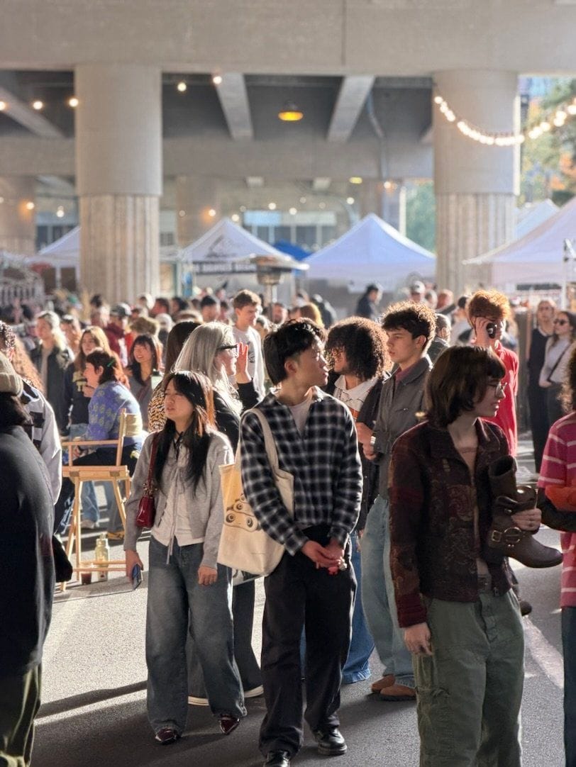 Fremont Sunday Market
