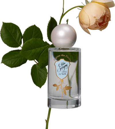 Little Flower Eau de Parfum