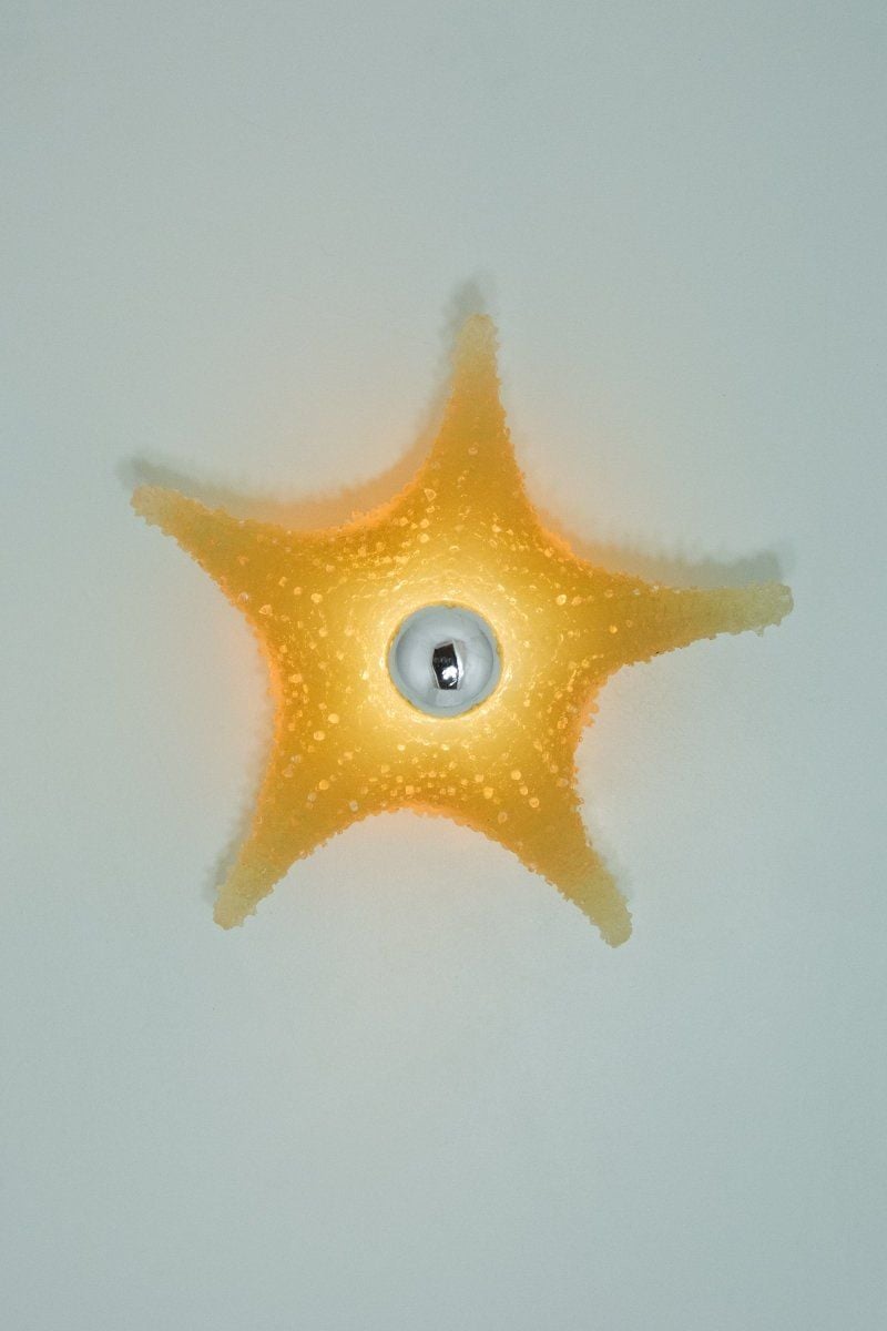 My answer to a client last week when asked what was one the sconce I would buy in a heartbeat