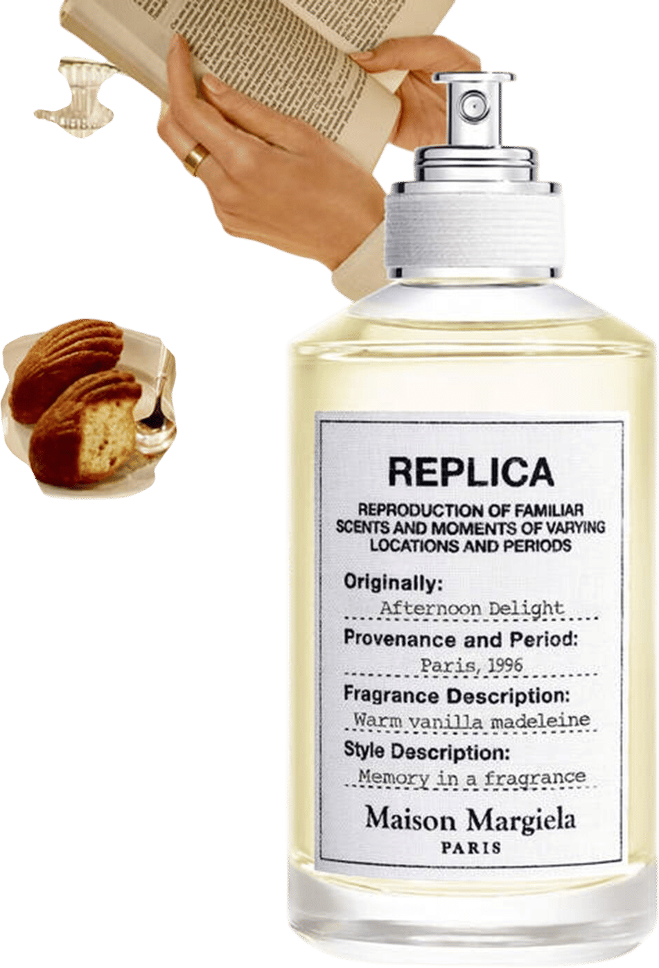 replica afternoon delight