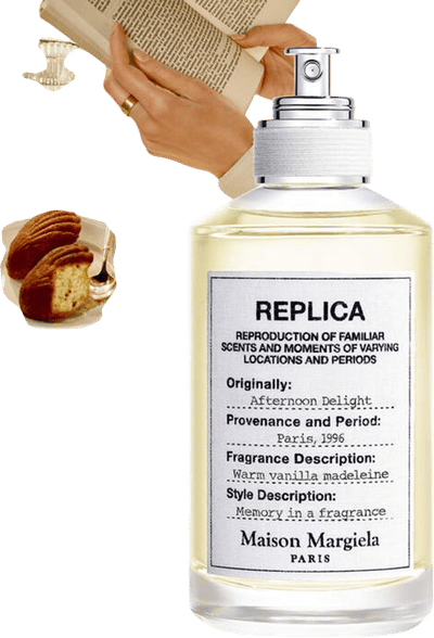 Replica Afternoon Delight Eau de Toilette