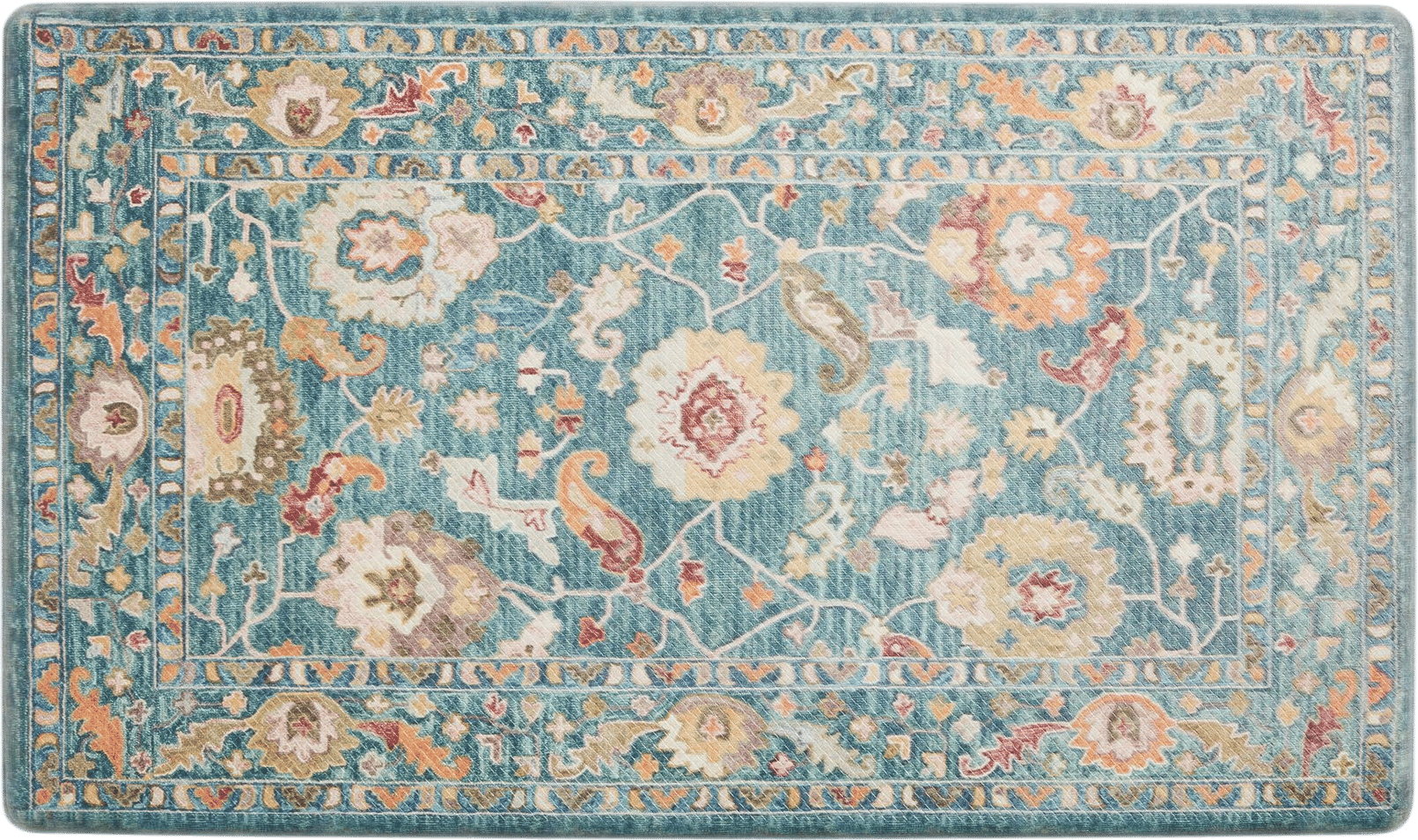 kitchen mat