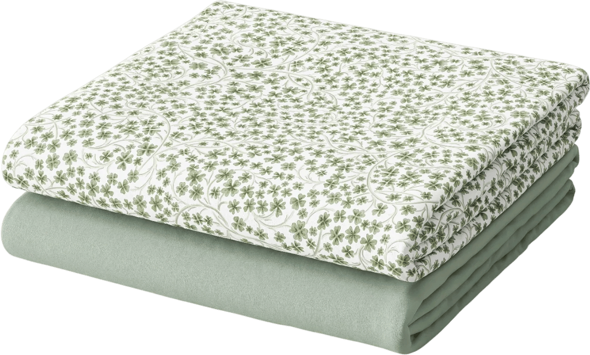 Baby & Toddler Bedding