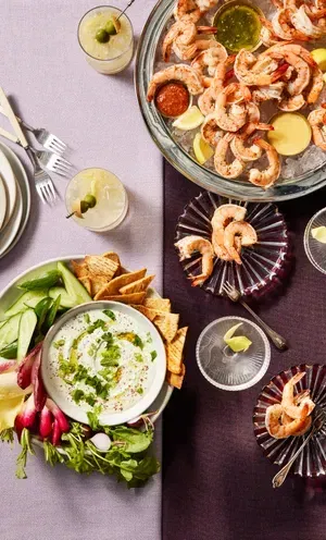 The Case for (and Against) the Fussy Dinner Party