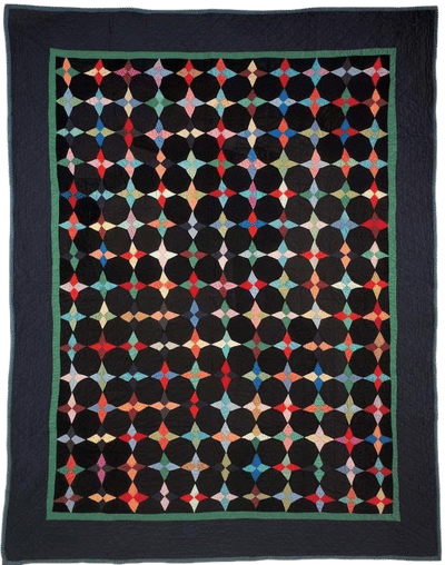 Hummingbird Quilt