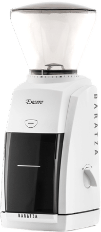 Baratza Encore burr grinder