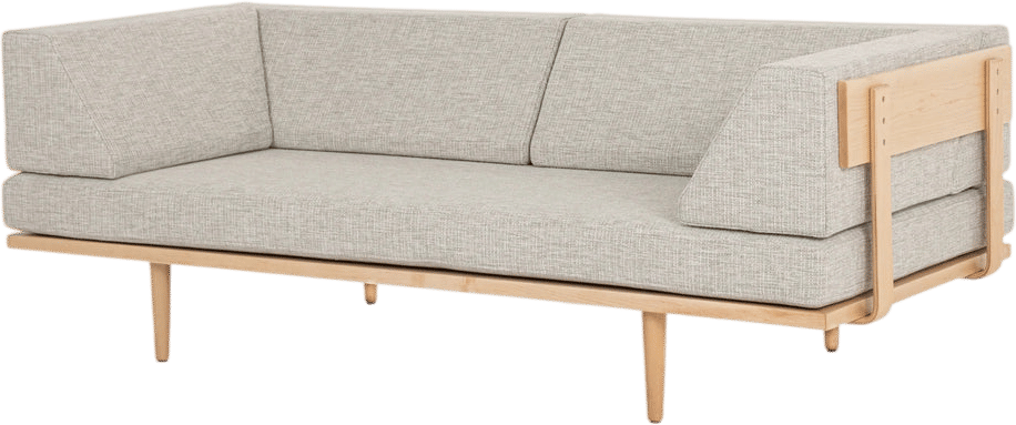 Case Study Solid Wood Daybed Couch