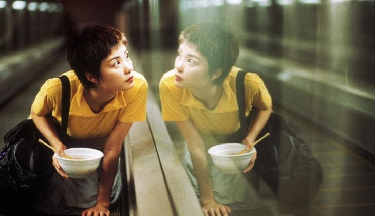 Chungking Express