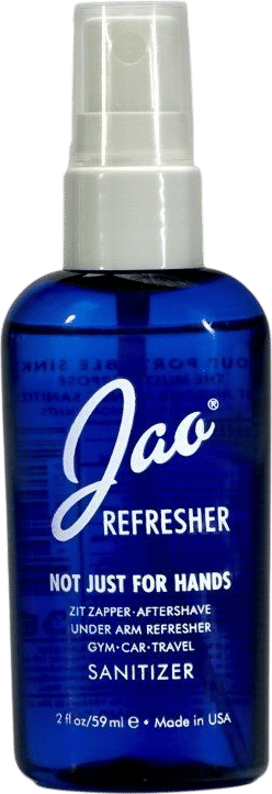 Jao Refresher Hand Sanitizer