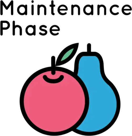 maintenence phase