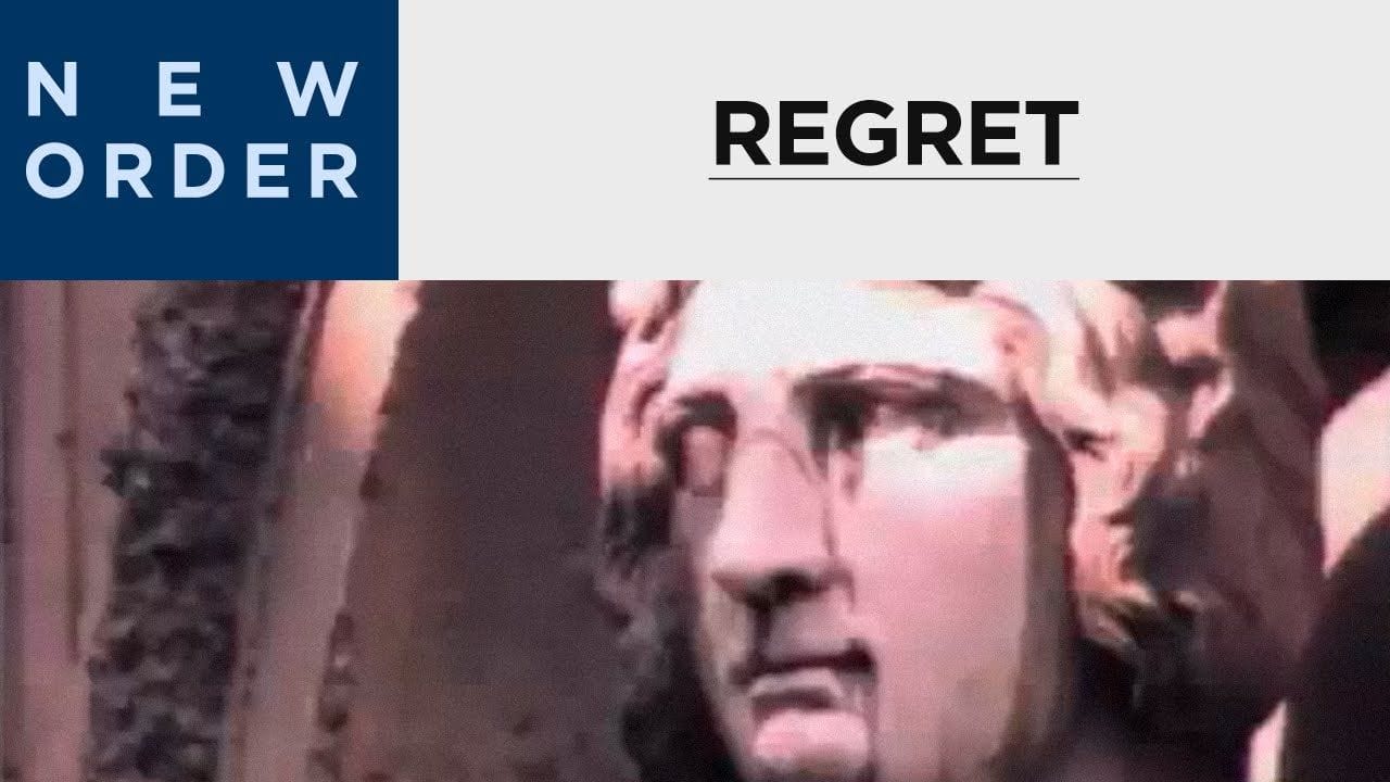 Regret