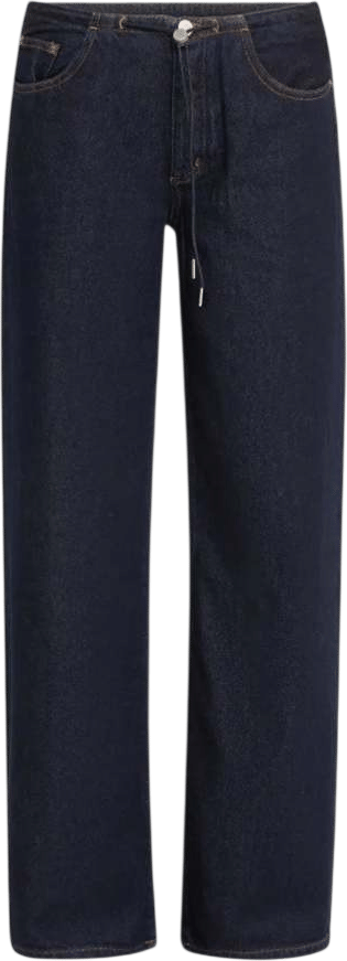 Still here - Cool Jean in Indigo