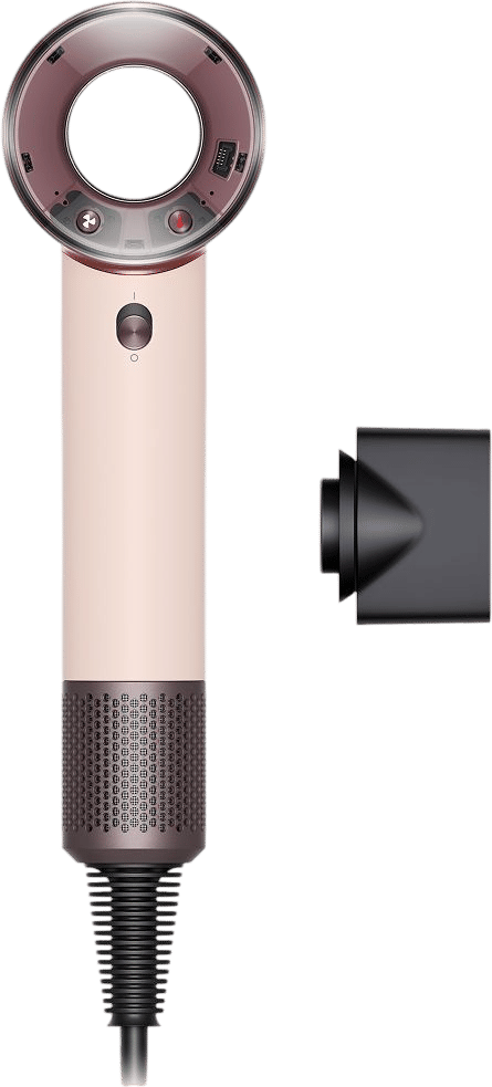 Supersonic Travel Hair Dryer | Dyson