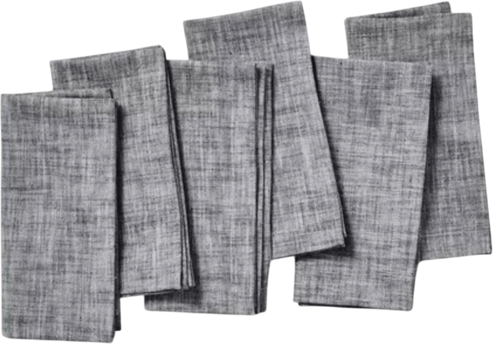 Chambray Napkins