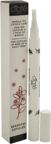 ciate beautiful cuticles