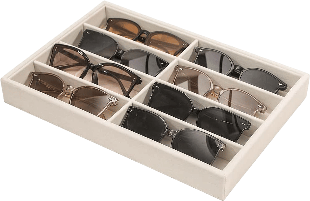Sunglass Tray