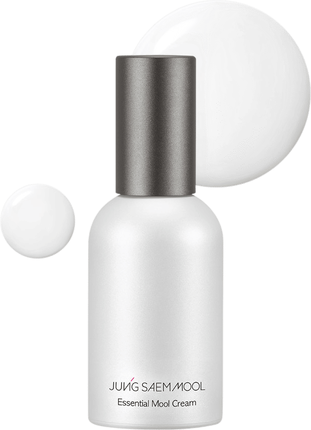 Essential Mool Cream