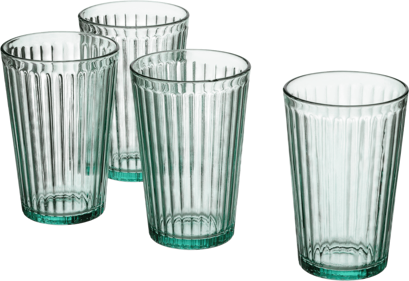 Ikea Glasses