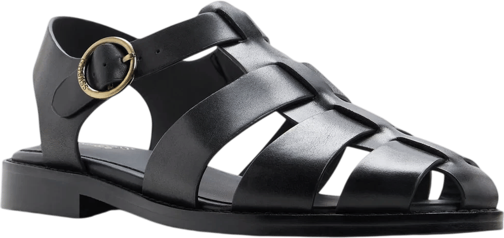 G.H. Bass Women's Fisherman Sandal