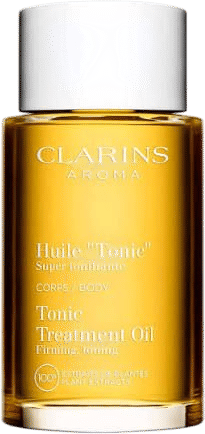 Tonic Body Treatment Oil
