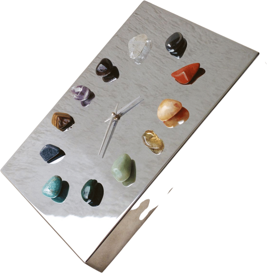 Panconesi Ascolto Clock